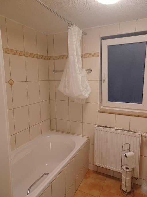 Ferienhaus Anna Altstadt Von Sonneberg Buitenkant foto