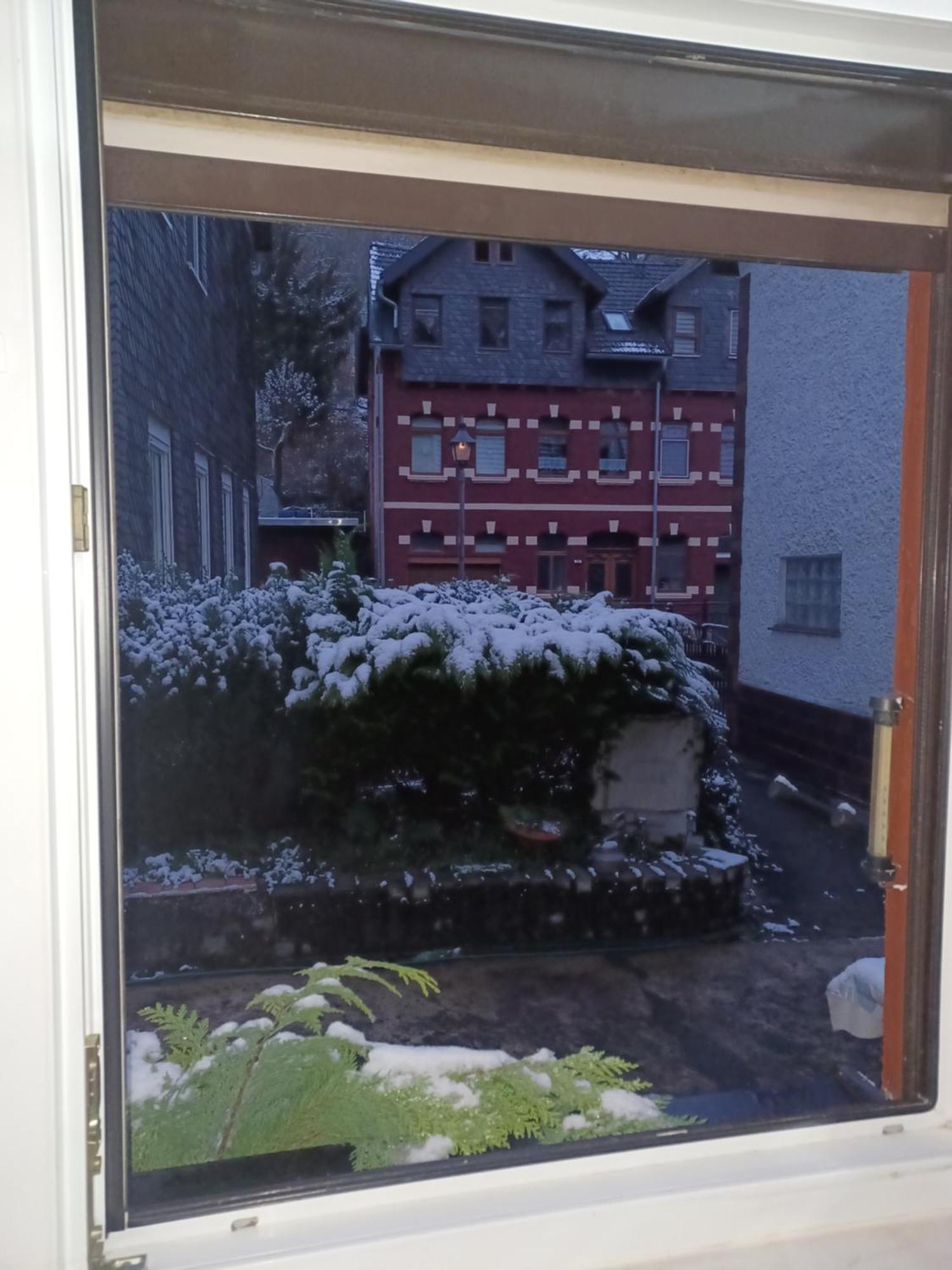 Ferienhaus Anna Altstadt Von Sonneberg Buitenkant foto
