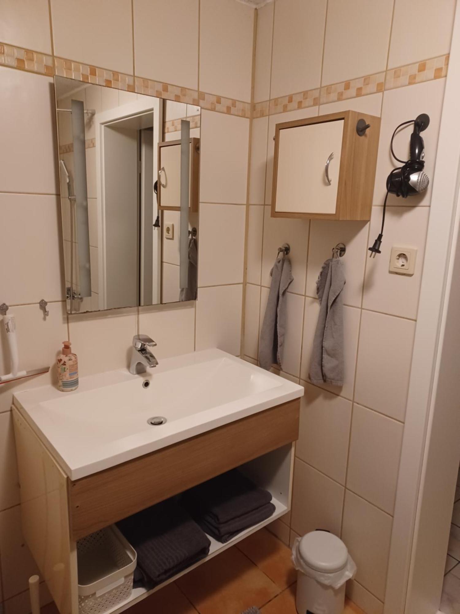 Ferienhaus Anna Altstadt Von Sonneberg Buitenkant foto