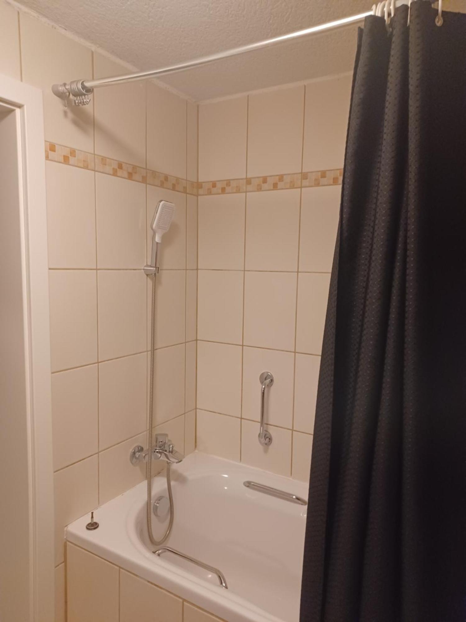 Ferienhaus Anna Altstadt Von Sonneberg Buitenkant foto
