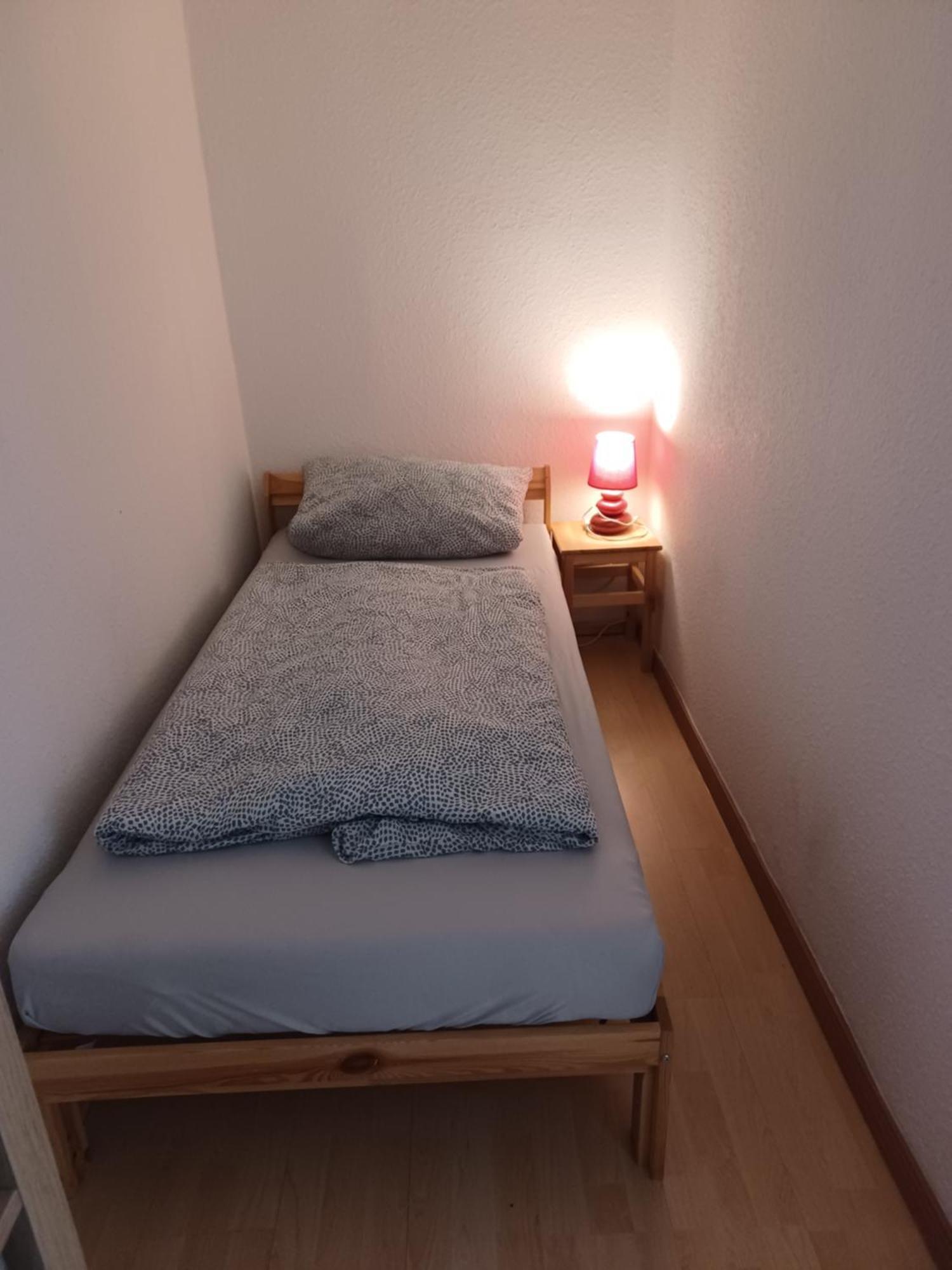 Ferienhaus Anna Altstadt Von Sonneberg Buitenkant foto