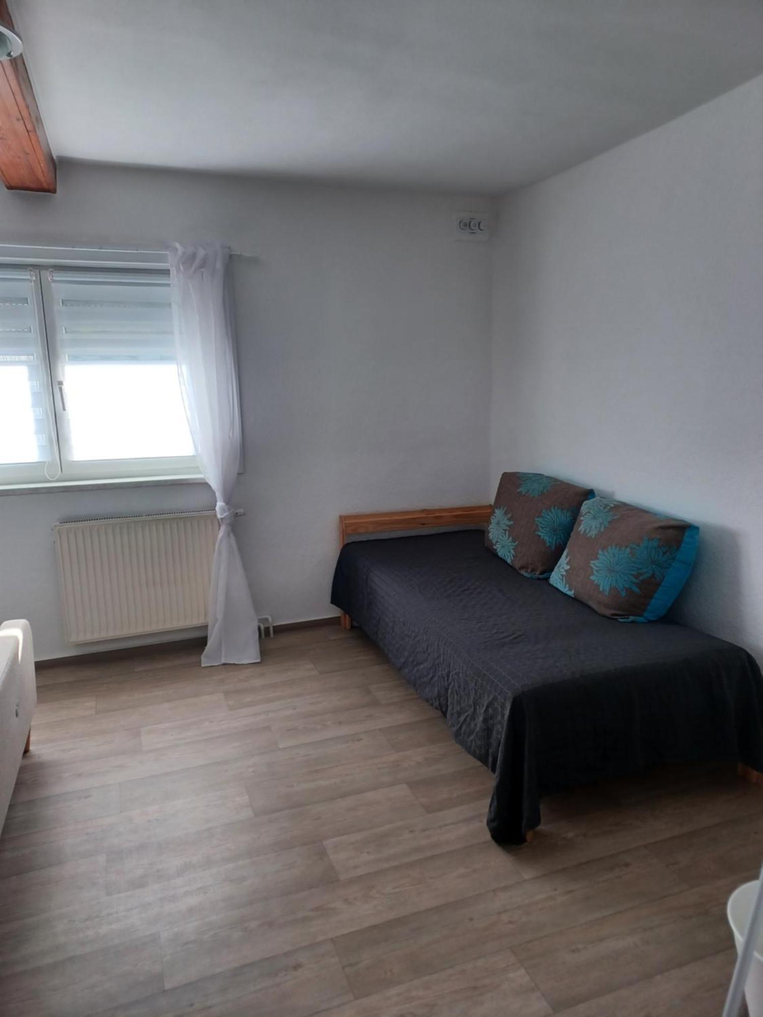 Ferienhaus Anna Altstadt Von Sonneberg Buitenkant foto
